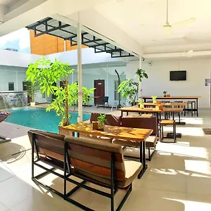Onederz Hostel Sihanoukville