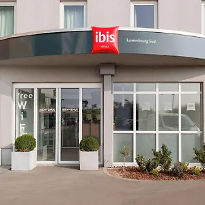 *** Hotel Ibis Luxembourg Sud Luxembourg