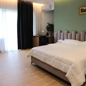Blini Hotel Shkodra