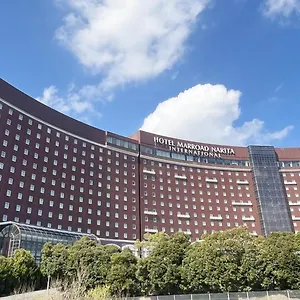 Hotel Marroad International Narita