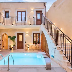 Mansio Boutique Hotel Rethymno