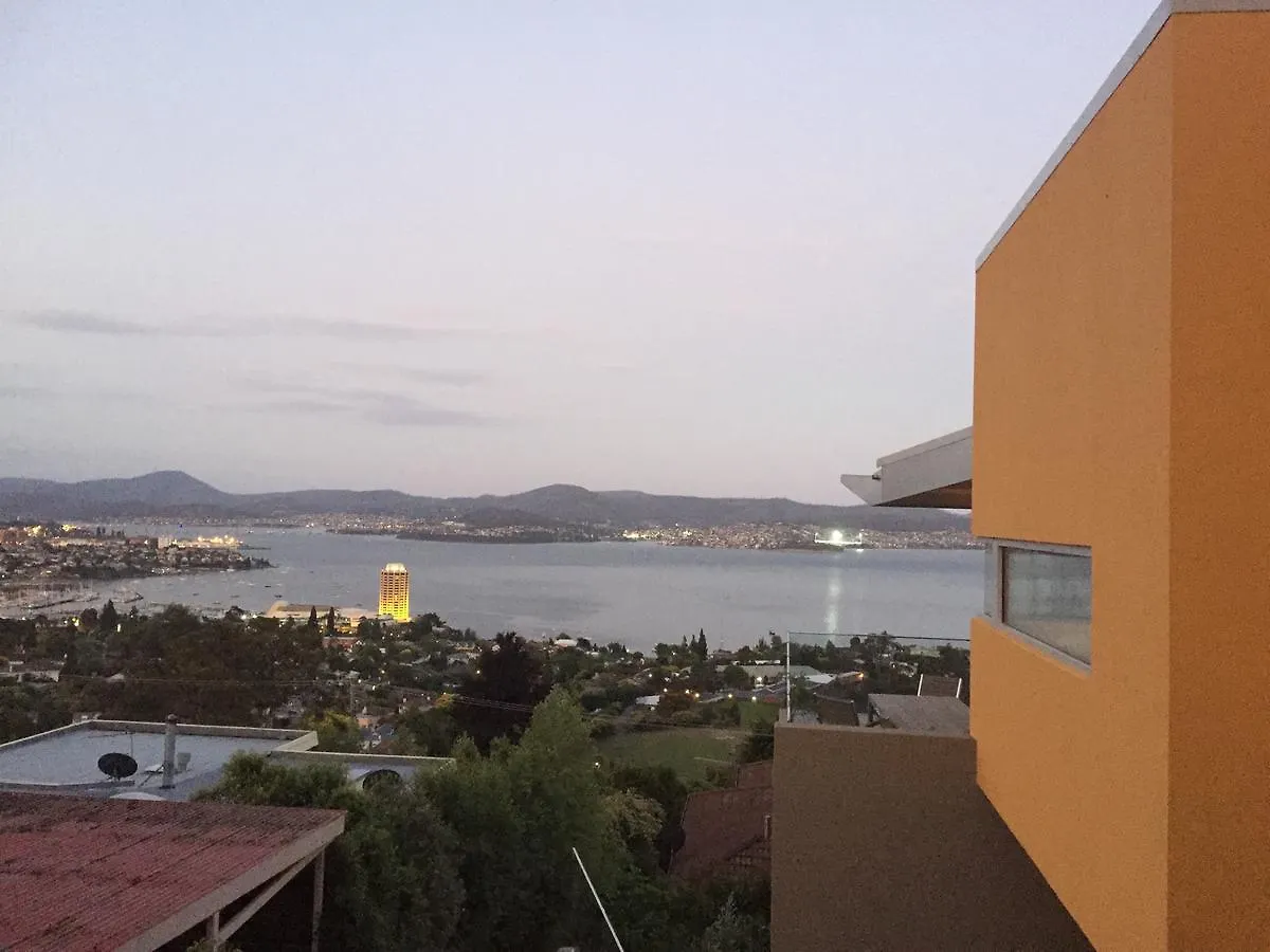 Albergue Narrara Backpackers Hobart 0*,  Australia