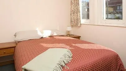Hostal Albergue Narrara Backpackers Hobart