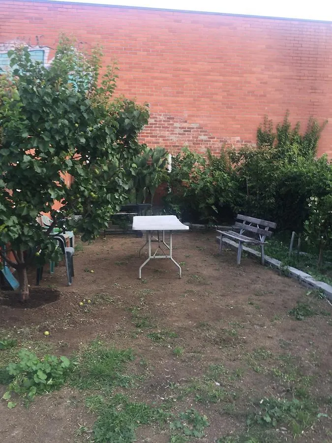 Albergue Narrara Backpackers Hobart